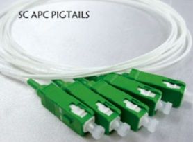 B&amp;C Fiber pigtails