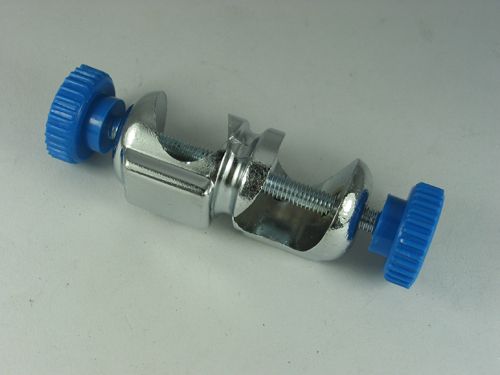 Bosshead plastic headed screws clamp