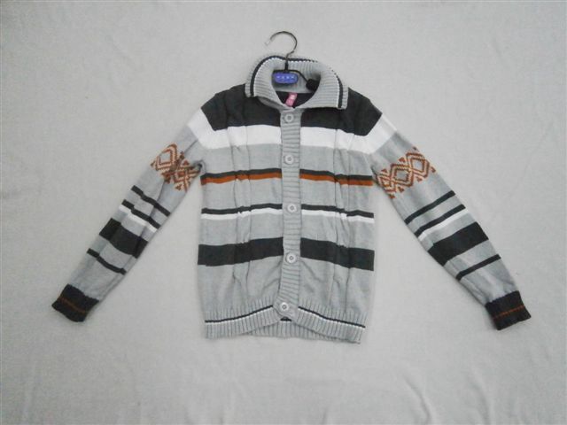 Kids Cardigans