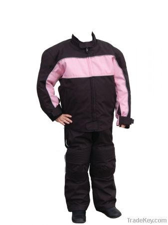 Kids Racing suit