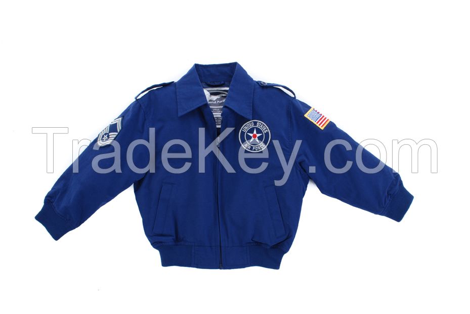 Children's U.S. Air Force Officer's Jacket