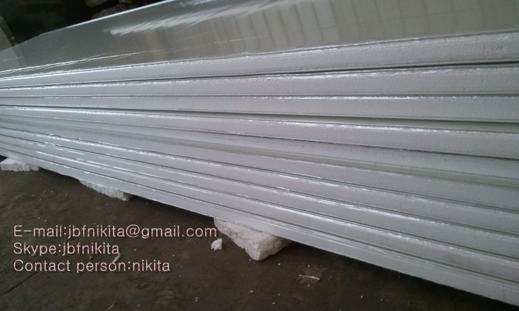 EPS Sandwich Panel