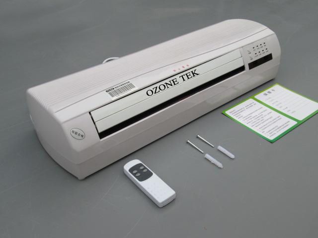 LF-2203WAT, Home / office wall hanging type air purifier, air disinfection machine to prevent avian flu