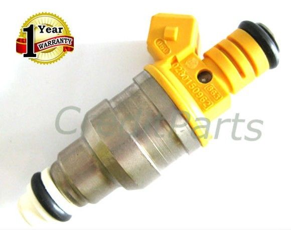 Petrol Fuel Injection 0280150962 for OMEGA 3.0 / VECTRA 2.0 / SANTANA