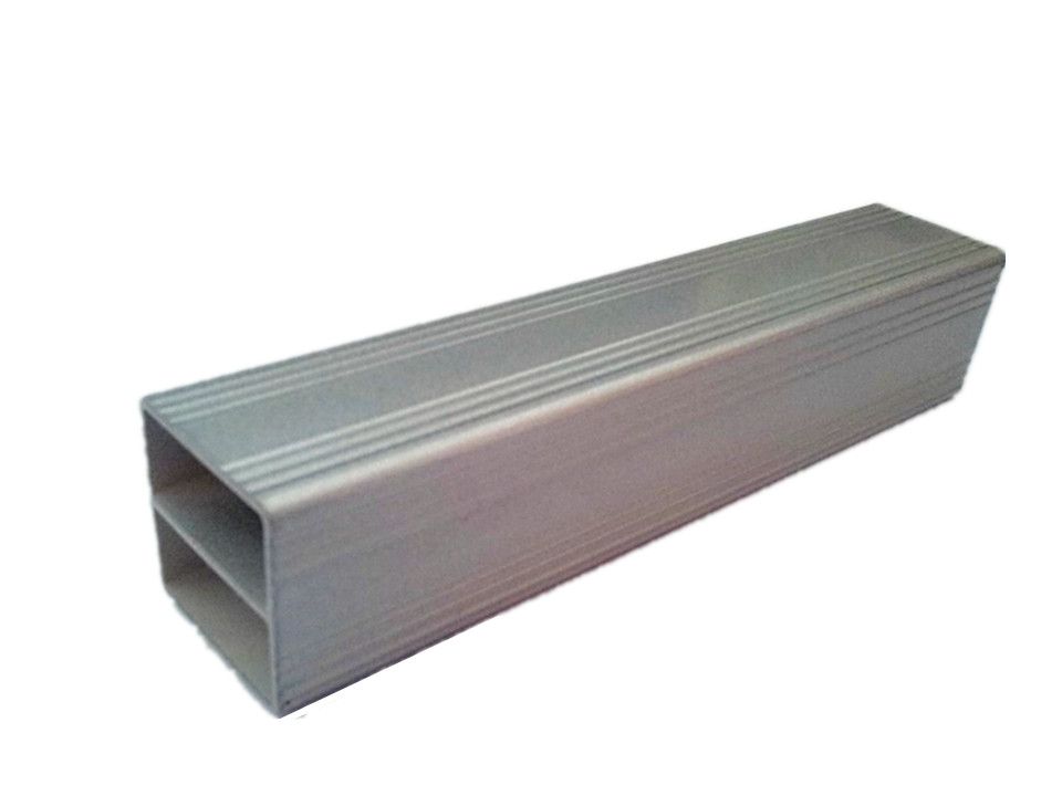 Magnesium Alloy Extruded Profiles