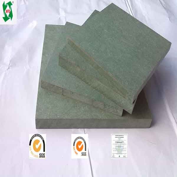 15mm waterproof mdf board