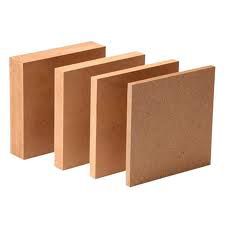 22mm plain mdf