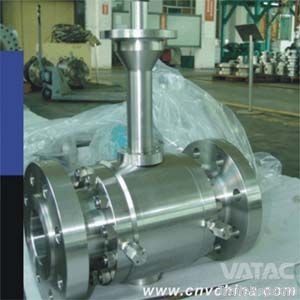 BALL VALVE