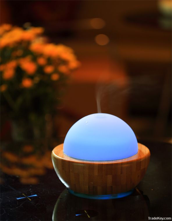 Aroma diffuser