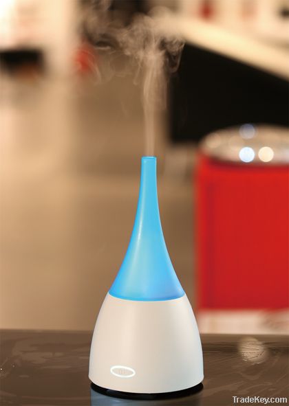 Aroma diffuser