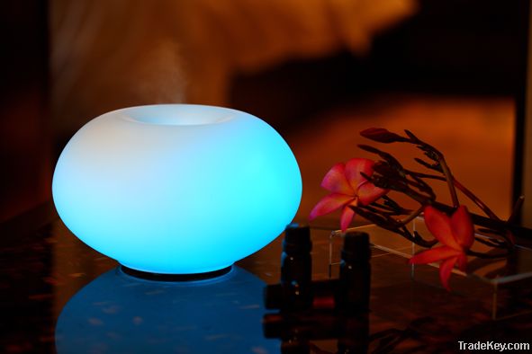 Aroma diffuser