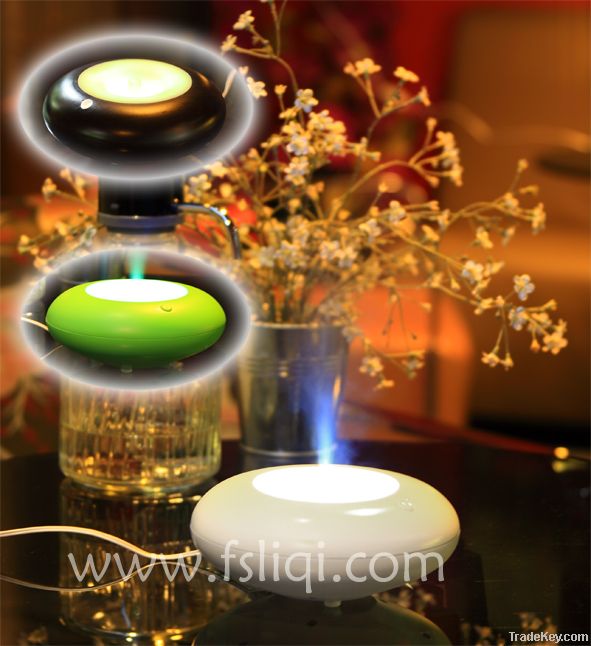 Aroma diffuser