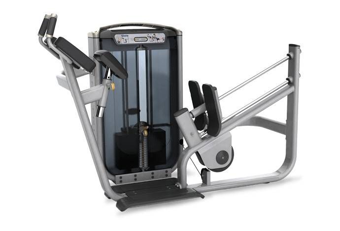 Glute MATRIX G7-S78 Fitness Exercise Equipment