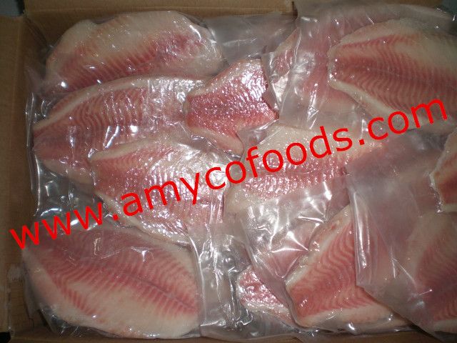 Frozen Tilapia Fillets, Beautiful, good price