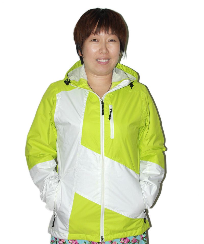  Ladies Ski Jacket