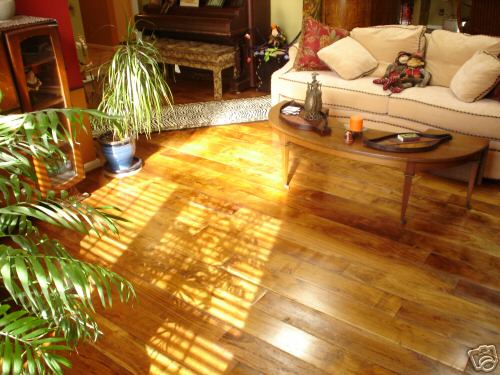 Solid Wood Flooring&amp;Bamboo FLooring