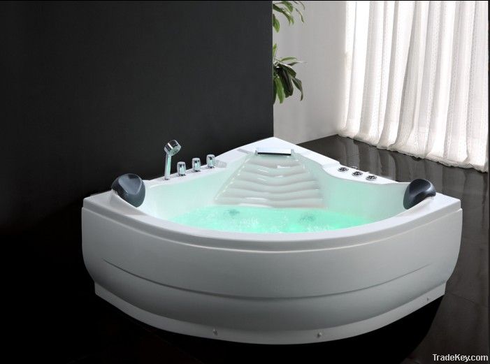 jacuzzi acrylic massage bathtub SD-202B