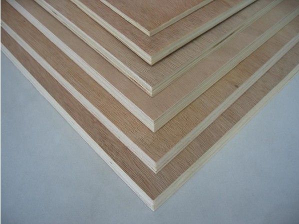 commercial plywood