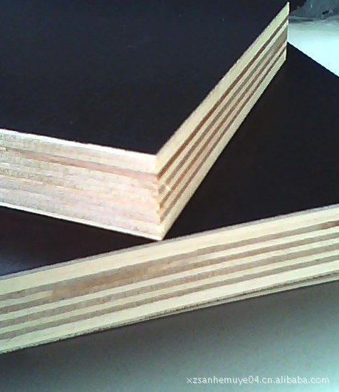 shuttering plywood