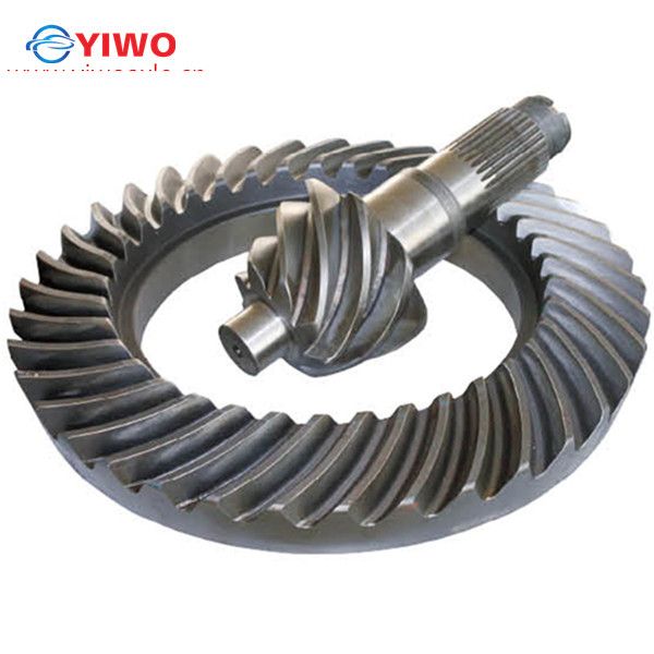 Drive axle crown wheel pinion kit factory