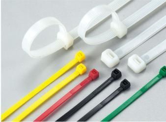 Self-locking Nylon Cable ties