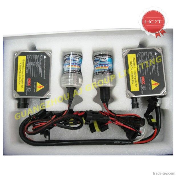 18 months warranty HID KITS