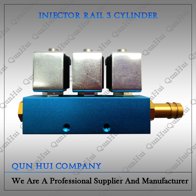 CNG LNG LPG injector parts common rail injector parts