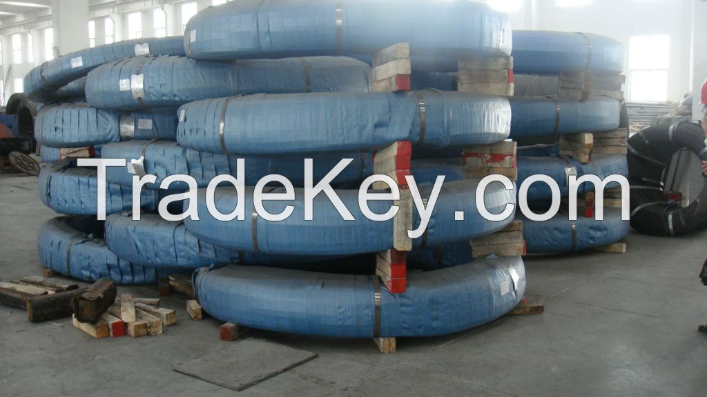 4mm 5mm, 7mm,9mm steel wire for  concrete pole 