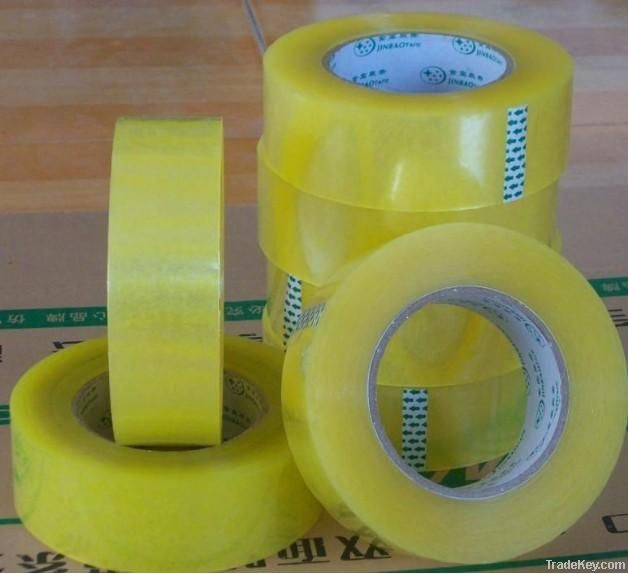 BOPP Packing Adhesive Tape