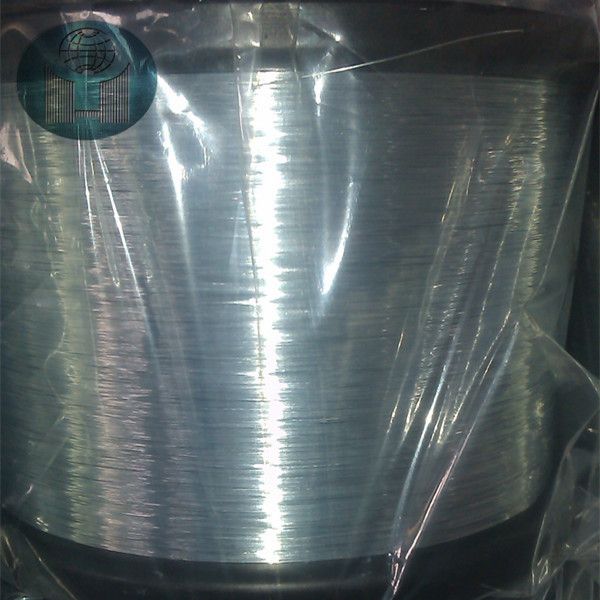 Hot Dip Galvanized Wire