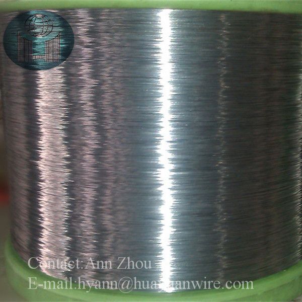 Oxygen-free Annealed Iron Wire