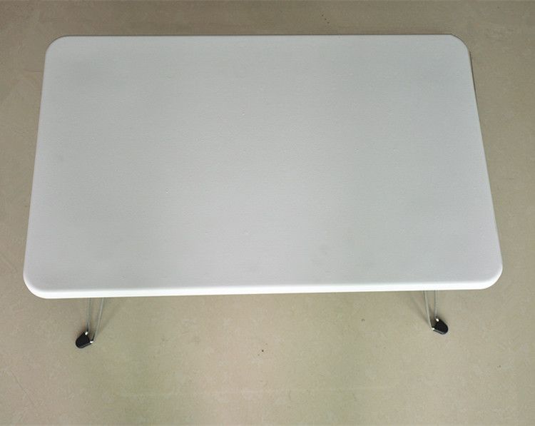 Chinese plastic folding tables outdoor /indoor manufacturers size h40cm