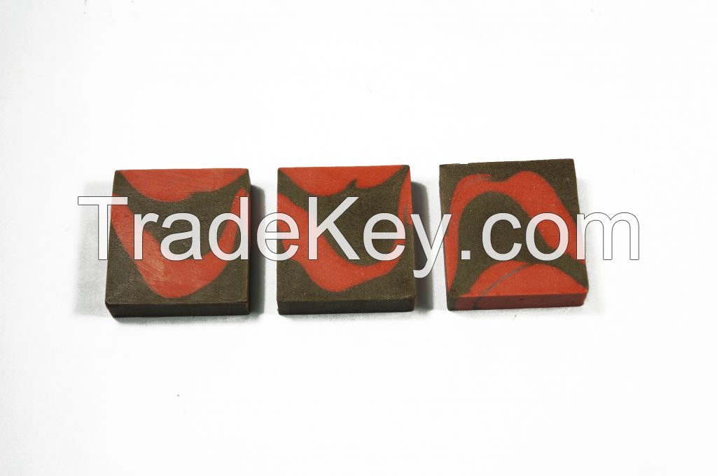 Red ginseng Pu&#039;er Tea handmade soap