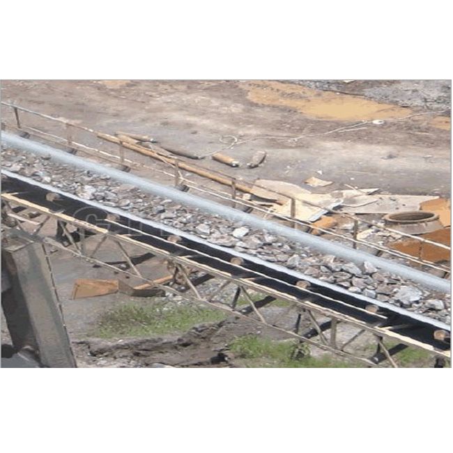 First Rank Reinforced Cc-56 Rubber Conveyor Belt