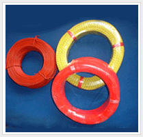 Extrusion HTV/HCR silicone rubber