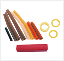 Heat-resitance HTV silicone rubber