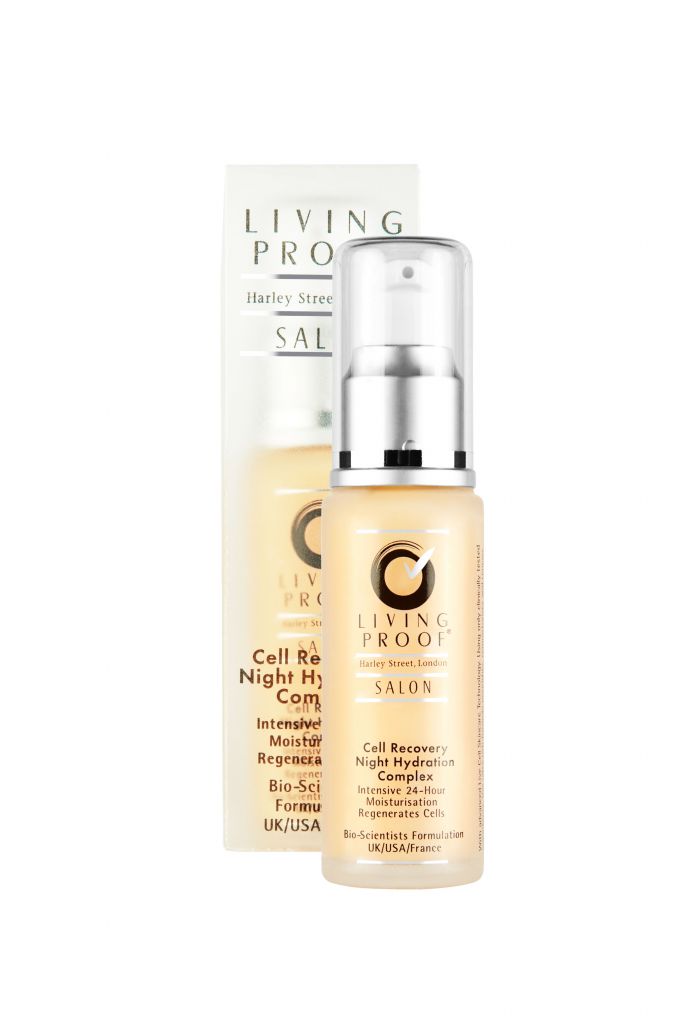 Living Proof Night Hydration Complex 30ml