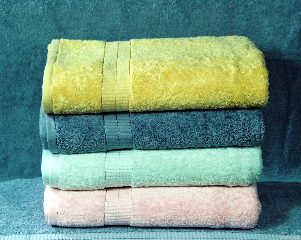 Towels