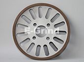 Paper Industry diamond grinding wheels manufacturers abrasive wheels