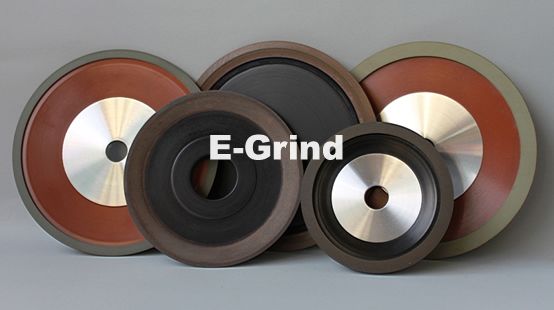 Economical Wheel diamond wheels dicing blade internal grinding wheels Metal bond diamond wheel