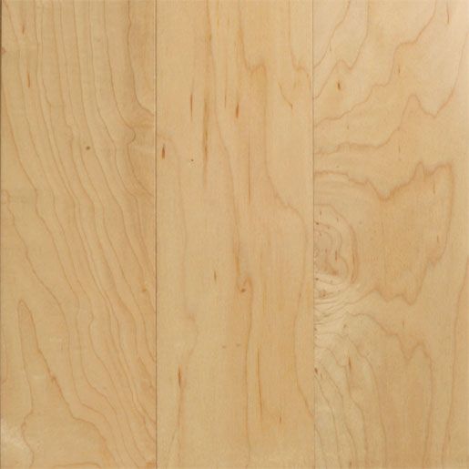 Maple Engineered Wood Flooring