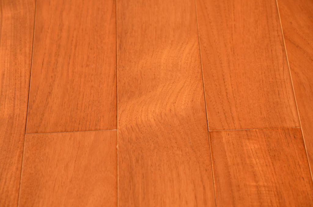 Teak Engineered Wood Flooring  