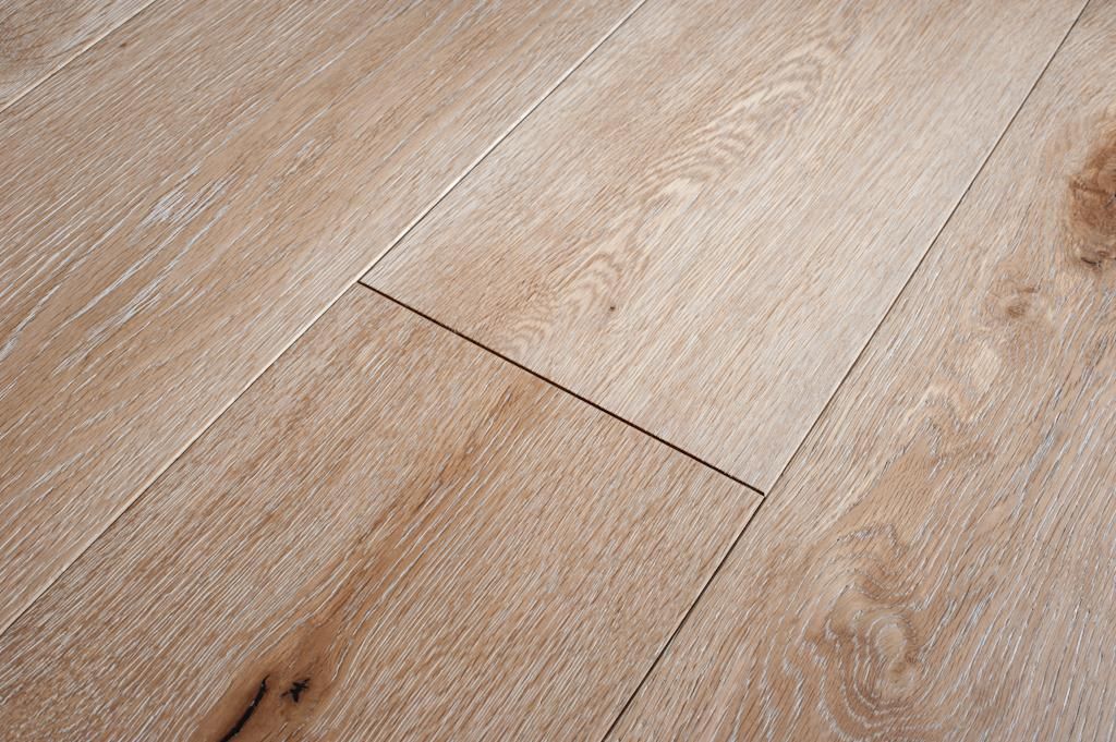 Oak Engineered Wood Flooring