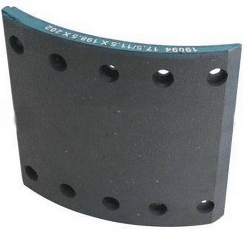 brake lining 