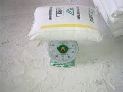 Coated calcium carbonate VMC0 