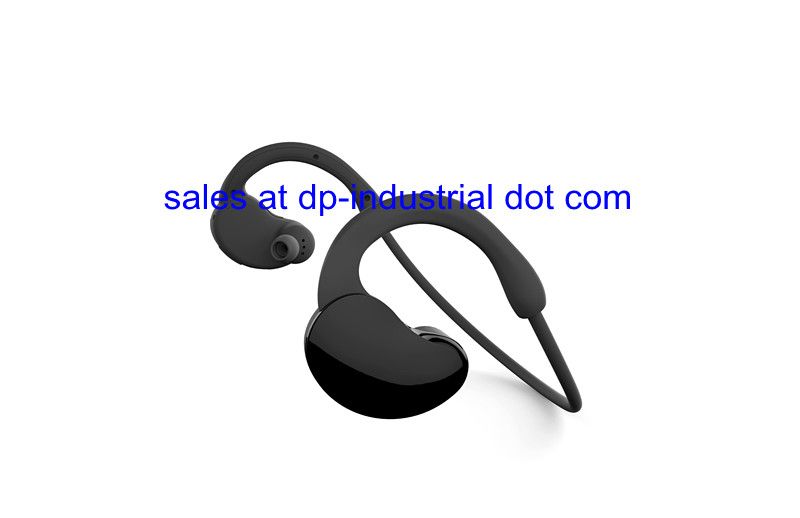 Stereo Neckband Bluetooth Earphone  for Sport