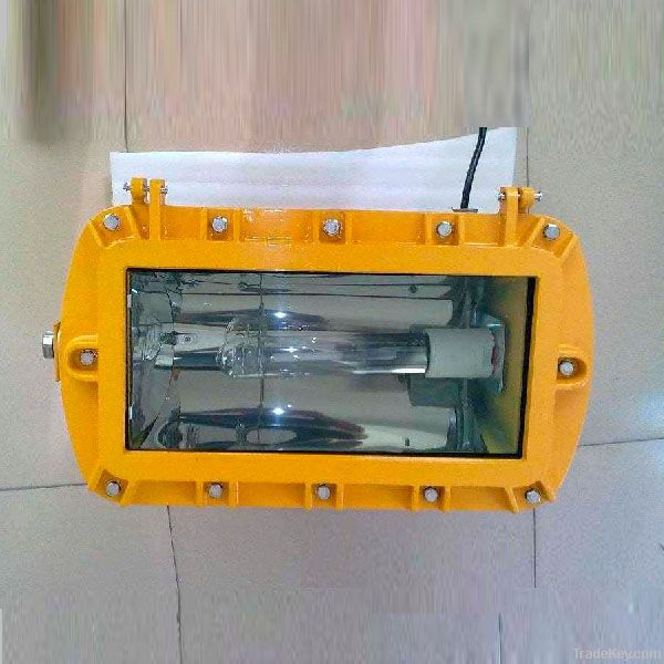 IP65 400W Explosion-proof HPSFloodlight 400W