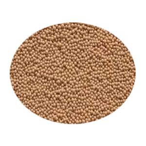 Molecular sieve for air brake system   