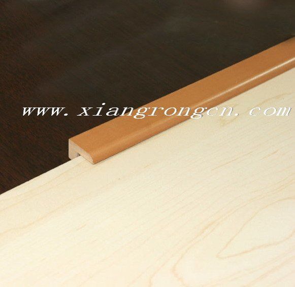 MDF 7 Type End Cap for Laminate Floor