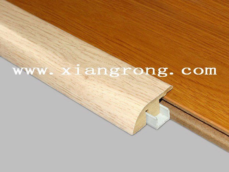 MDF Reducer for Laminate Floor